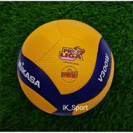 Original Mikasa V300W PRO LEAGUE Volleyball. Mikasa Volleyball Volleyball