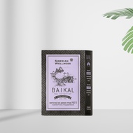 [Digestive tea N5] Health protection food Herbal tea Baikal tea collection Herbal tea N5 -30 bags