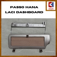 Passo Hana Laci Dashboard [Original from Japan 🇯🇵][New and Used]