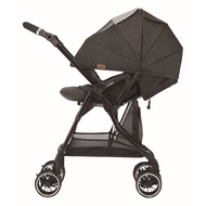 Combi Baby Sugocal α Compact Stroller | Applicable Age: 1-36 Months (15kg)