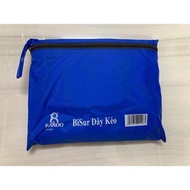 [HCM]ÁO MƯA DÂY KÉO CAO CẤP RANDO CHÍNH HÃNG  ( sỉ ib)