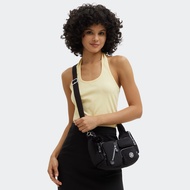 กระเป๋า Kipling รุ่น ETSU สี RAPID BLACK