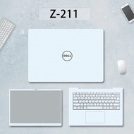 Laptop Skin Sticker Decal 13" 14 15.6 Inch Personalized Universal Notebook Vinyl Cover Protector Dec