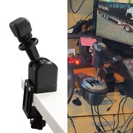 PC SIM USB Truck Handbrake For ETS2 European /American Hand Brake Simracing Games For Logitech G27 G