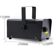 400W Mini Smoke Machine/Stage Smoke Machine/Small Spray Machine/Wedding Smoke Machine/ Smoke Generat