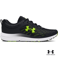 Under Armour Mens UA Charged Assert 10 Wide (4E) Running Shoes