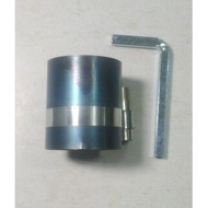 Locomotive Piston Ring Clamp Tube Bundle Type 2 "38mm-83mm Locomotive Dedicated Piston Ring Device T