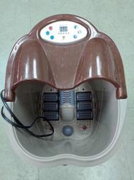 二手 LA POLO多合一豪華高筒泡腳機ESF-H9500