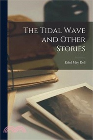 15499.The Tidal Wave and Other Stories