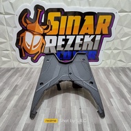 Win - Floor Eco k81 2016 - 2019 Street Digital Footrest Upper Footrest