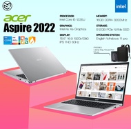 Acer Aspire 5 2022 Model  Ryzen / Intel Edition 15.6" 60Hz 16GB RAM 512GB SSD