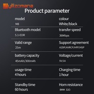 earphone earphone gaming wireless earphone bluetooth earphone Wireless Bluetooth Earphone with Micro