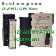 Authentic New Omron CJ1W-PTS15 PTS51 PTS52 TC001 TC002 TC003 TC004 TC101 TC102 TC103 TC104