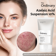 the ordinary azelaic acid cream azaleic acid azelaic acid for pimple marks Whitening Remover Acne Br