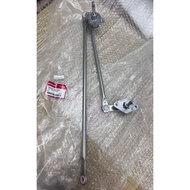 HONDA BRV FRONT WIPER LINK WIPER ROD COMP 76530-TG2-K01