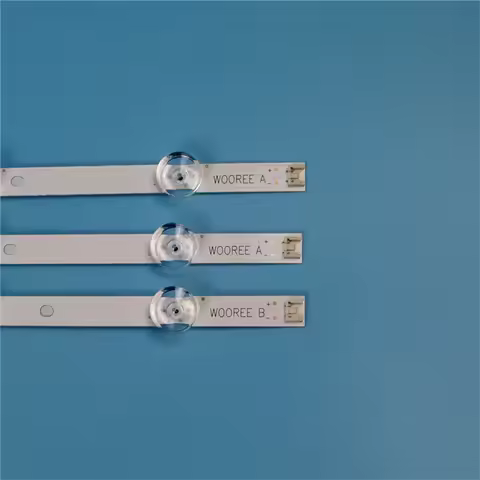 TV Backlight Strip For LG 32LY310C 32LY320C 32LY330C LED Strip Kit Bars For LG 32LY331C 32LY340C 32L