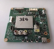 บอร์ดที่ 324 TOSHIBA 47L2450VT ซีสเตร็ม V28A001530A1 รับซ่อมทีวีLED รับซ่อมเครื่องซักผ้า รับซ่อมต