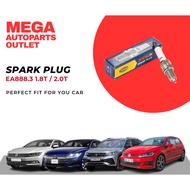 SPARK PLUG EA888.3 1.8T / 2.0T - VOLKSWAGEN PASSAT B8 / ARTEON / GOLF MK7 GTI / TIGUAN MK2 2.0T 06K9