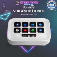 Elgato Stream Deck Neo