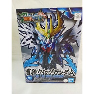 Bandai-Sangoku Soketsuden-Cao Cao Wing Gundam