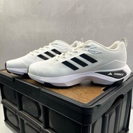 adidas TERREX GORE-TEX 白黑色 35-46碼