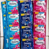 Downy pelembut pewangi pakaian downy sachet downy renceng