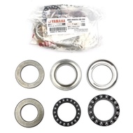 35D-W0054-00 STEERING CONE SET Y15ZR LC135 Y125ZR SRL110 SRL115 Y100 Y110 (100% ORIGINAL HONG LEONG 