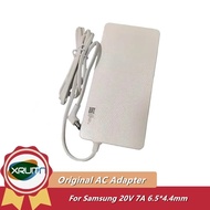 BN44-01187A A14020-BPNW 140W 20V 7A AC/DC Display Monitor Adapter Power Supply compatible with samsu