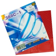 MedPips Dawei 388C1 1.2/1.5/1.6/1.8/2.0mm Medium Pimples Pingpong Table Tennis Rubber Bnew