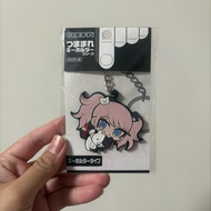 Rubber Pad Horn Bunch Anime Junko Enoshima Danganronpa: Trigger Happy Havoc Dunkanronpa