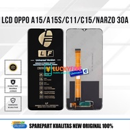 100% Original Oppo A16k LCD LF 1 Week Warranty