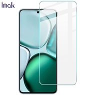 For Honor X9c Smart Glass IMAK H Explosion-Proof Tempered Glass for Honor X9c Smart 5G Film