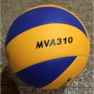 วอลเลย์บอล Mikasa รุ่น MVA310 ของแท้ Size 5 Professional volleyball