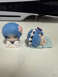 Re:Zero Rem Figure