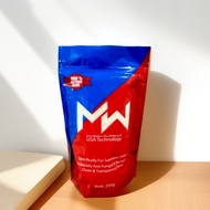 Super Strong and ECO-Friendly Wallpaper Glue, Quick-Drying, Odorless