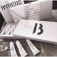 【Original Authentic】BYREDO HAND CREAM SET