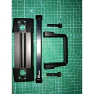 Landrover D90 bumper for MN999 RCdream SCX and Accessories RC Crawler 1/10