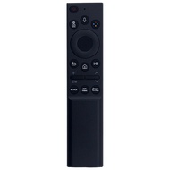 Compatible with Samsung TV UN65AU8000BXZA UN55AU8000BXZA UN65AU800DFXZA Voice Remote Control BN59-01