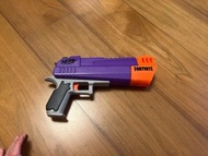 Nerf  HC-E Fortnite Hand Cannon blaster