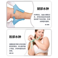 New Style Edema Removal [Edema No Longer Comes] Elderly Foot Edema Removal Whole Body Edema Floating