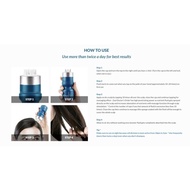 Dr. Order Zaol Synergy Booster