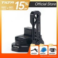 TILTA Power Supply Base Plate for DJI Ronin Compatible with DJI Ronin RS3 Pro/ RS4/ RS4 Pro Secure T