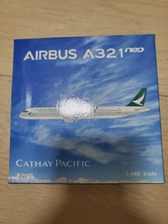 全新 Phoenix 1/400 A321neo B-HPD