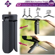 ULANZI Mini Tripod Stabilizer for DJI OSMO Mobile GoPro Smartphone Camera Monopod Tongsis Vlogging