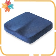 Ergonomic Memory Foam  Cushion Car  Seat Cushion Anti Hemorrhoid Cushion Chair Cushion Memory Foam C