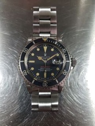 Rolex 1680 Red Mark 4