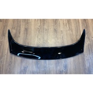 Honda City Hatchback GN5 Duck Tail Spoiler Rear Trunk Spoiler Wings RS Style Ducktail GN2