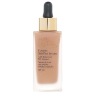 Futurist Skintint Serum SPF 20 - # 3N1 Ivory Beige