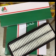 17801-BZ140/UA Bezza Air Filter