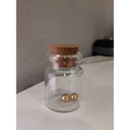 Gold Bean (小金豆) 1.0g Emas 999